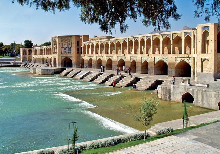 Esfahan 28