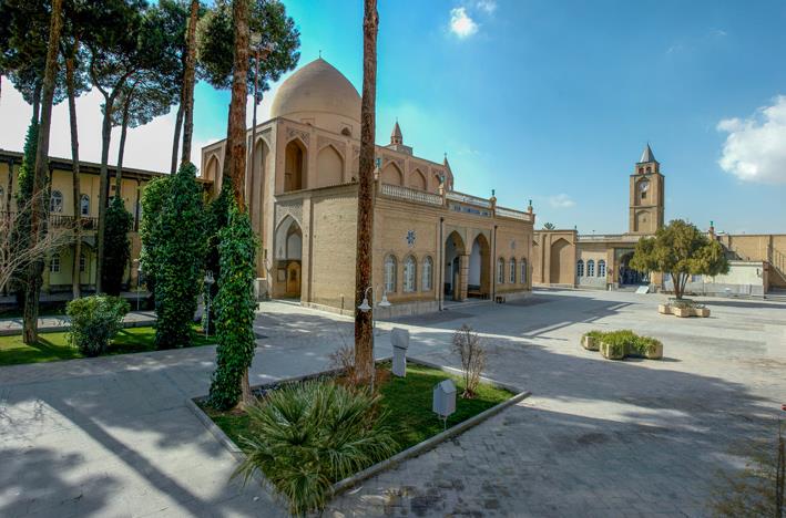 Esfahan 47