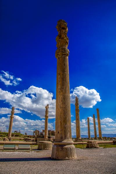 Persepolis 7