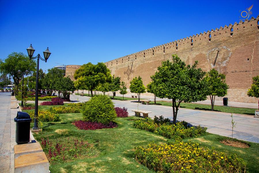 Karim Khan's Castle 5