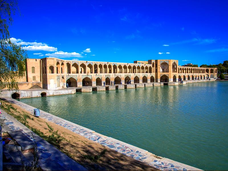 Esfahan 3