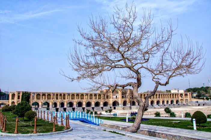 Esfahan 23
