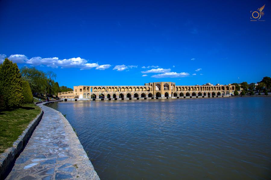 Esfahan 12