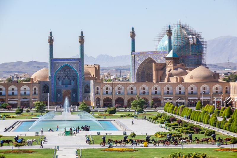 Esfahan 15