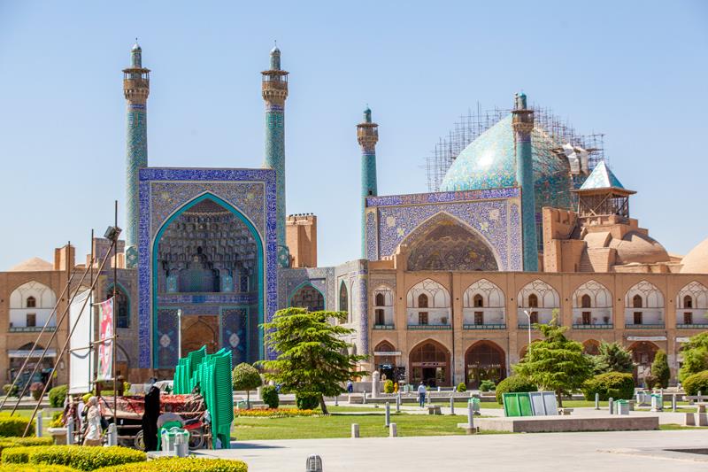 Esfahan 21