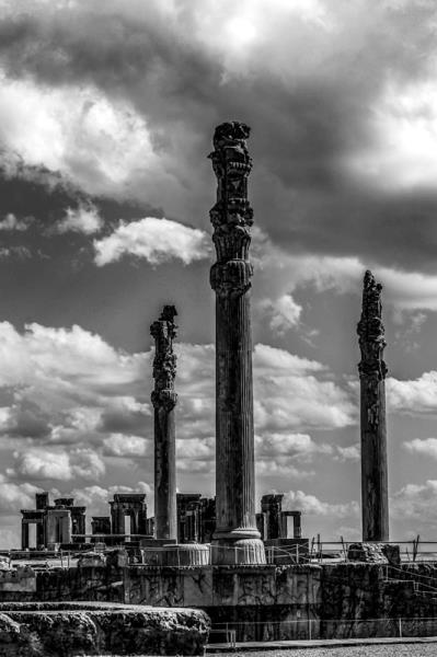 Persepolis 31