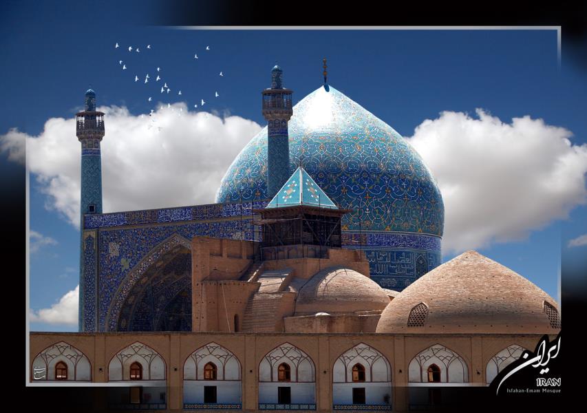 Esfahan 29