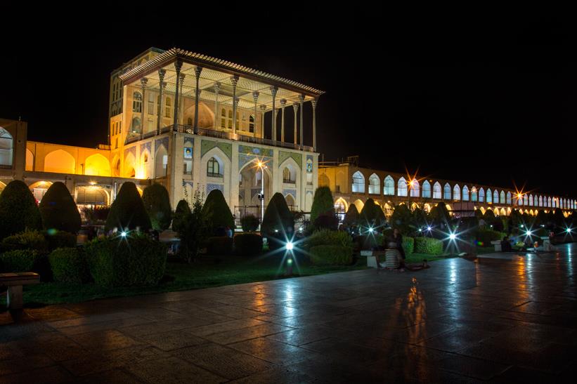 Esfahan 46