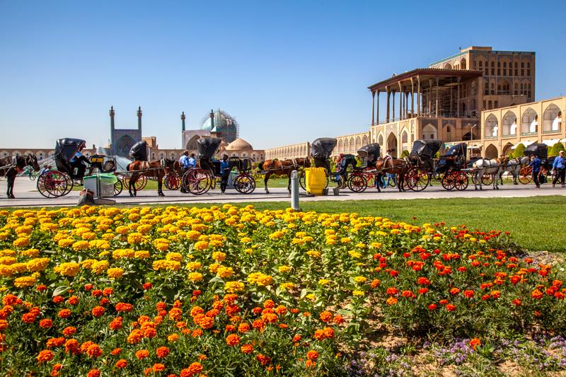 Esfahan 16