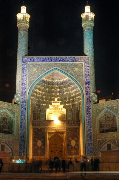 Esfahan 54