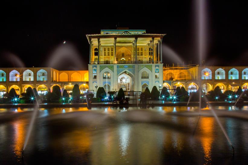 Esfahan 44