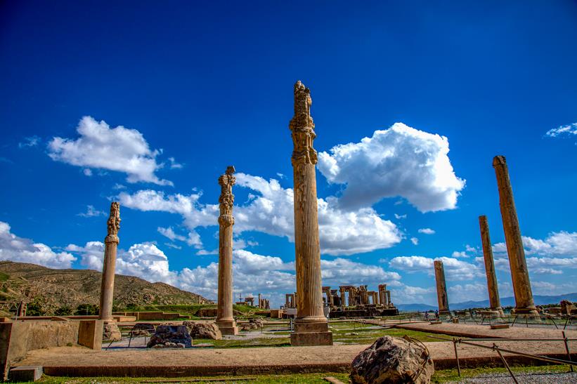Persepolis 10