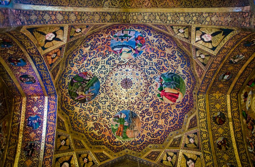 Esfahan 25