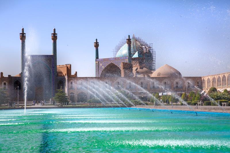Esfahan 18