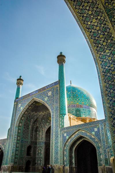 Esfahan 53