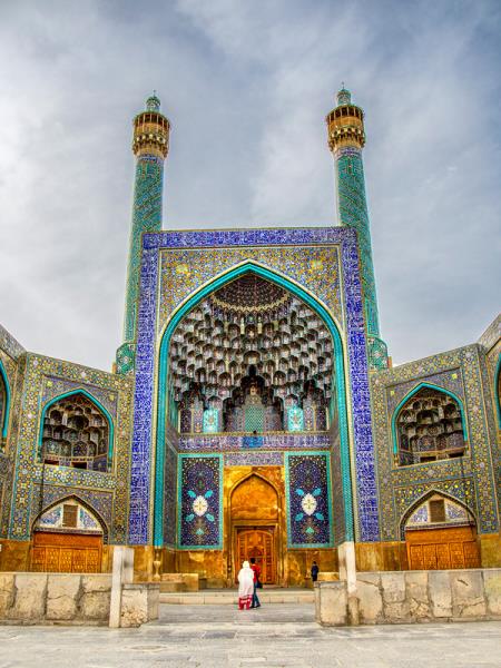 Esfahan 10