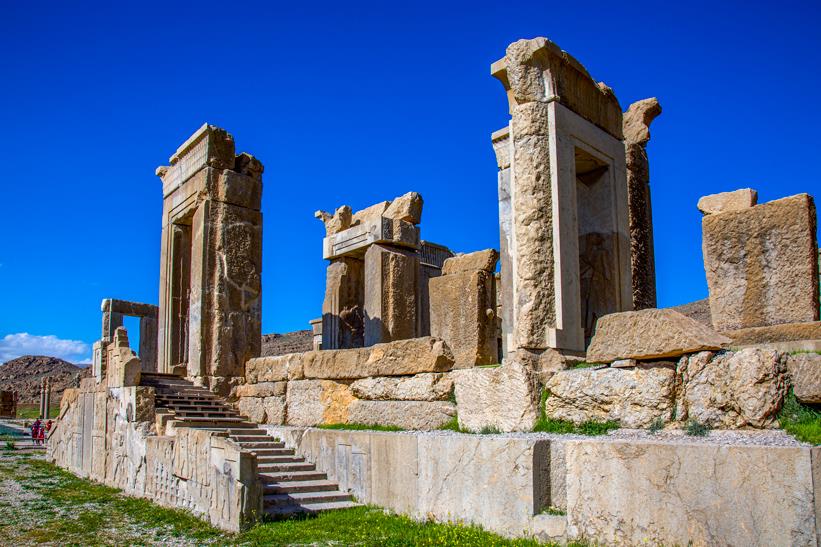 Persepolis 35