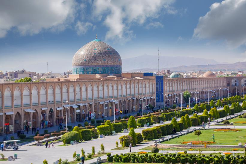 Esfahan 56