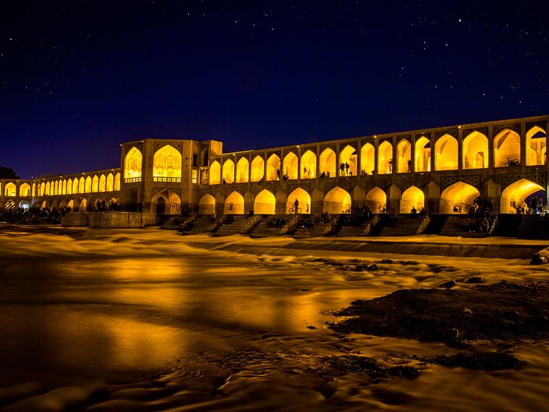Esfahan 9
