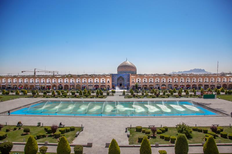 Esfahan 19