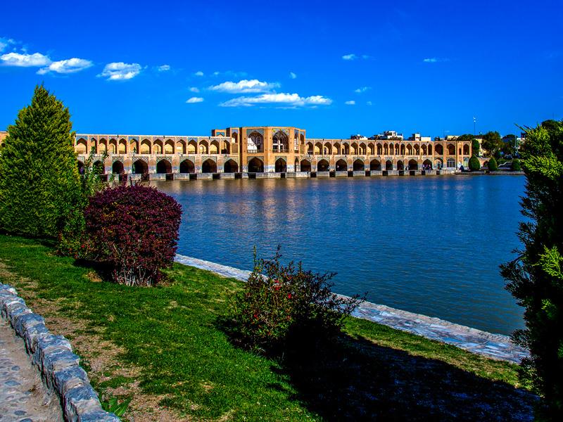 Esfahan 4