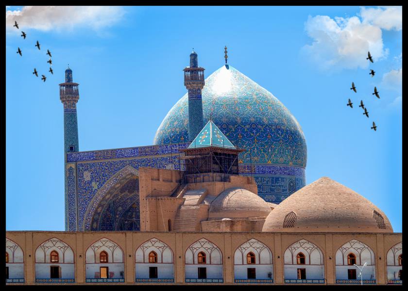 Esfahan 60