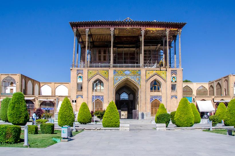Esfahan 55