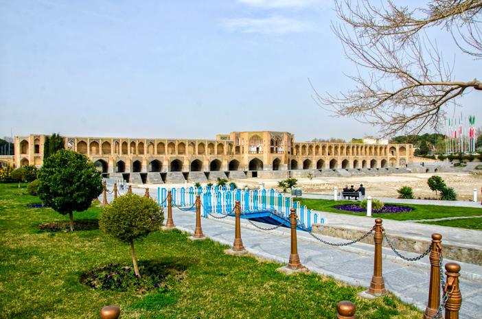 Esfahan 48