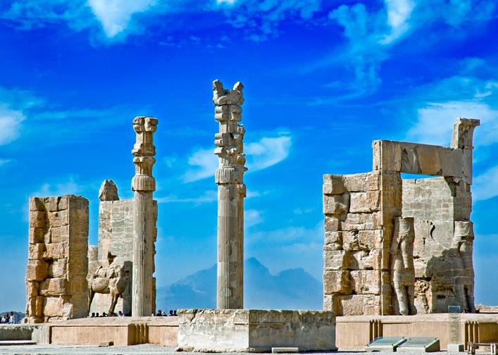 Persepolis 25